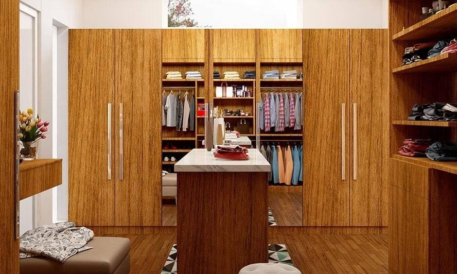 Fabulous and Functional: Women’s Wardrobe Design Ideas to Follow!