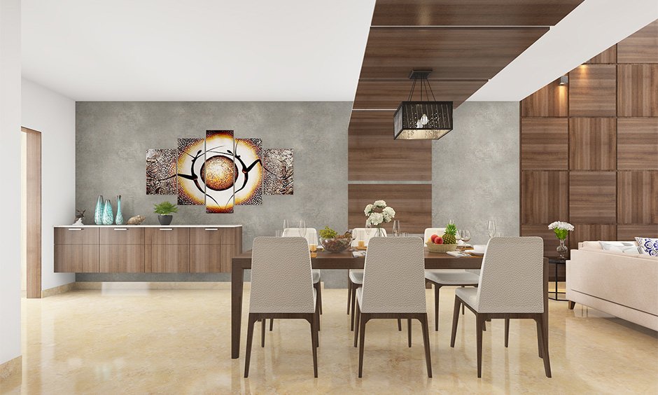 Stay Grounded With These Exquisite Wooden Tiles Designs