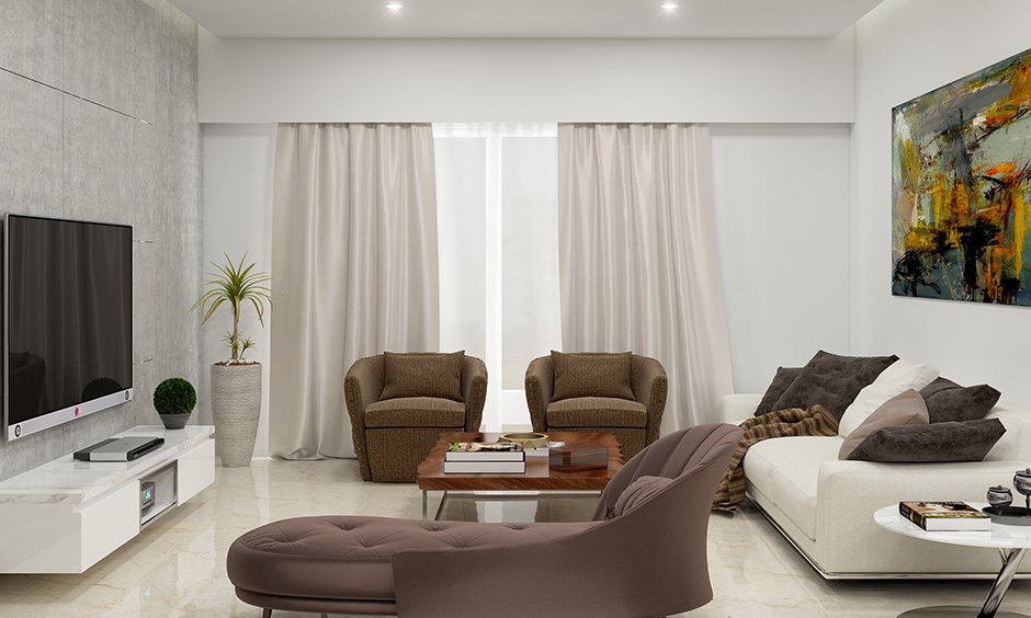 10 Unique Wooden Sofa Set Designs to Glam Up Your Home
