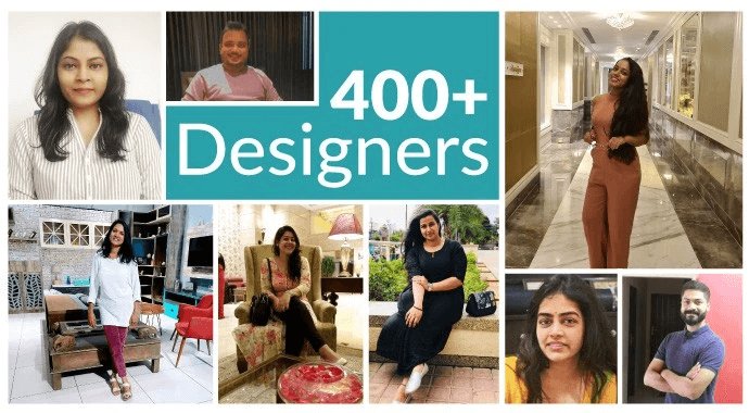 Best interior designers in India creating personalized home designs