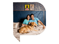 Budget interior designers in Mumbai by Designcafe