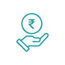 No-cost EMI options on home interior designs in Gandhinagar by DesignCafe for affordable payments