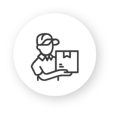 DesignCafe Siteservice takes trusted and certified vendors